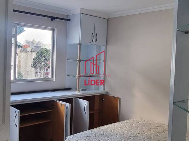 Apartamento para Locação em Curitiba - 5