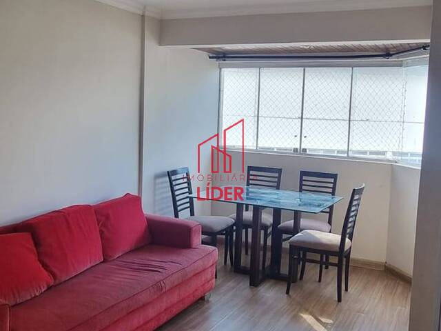 Apartamento para Locação em Curitiba - 4