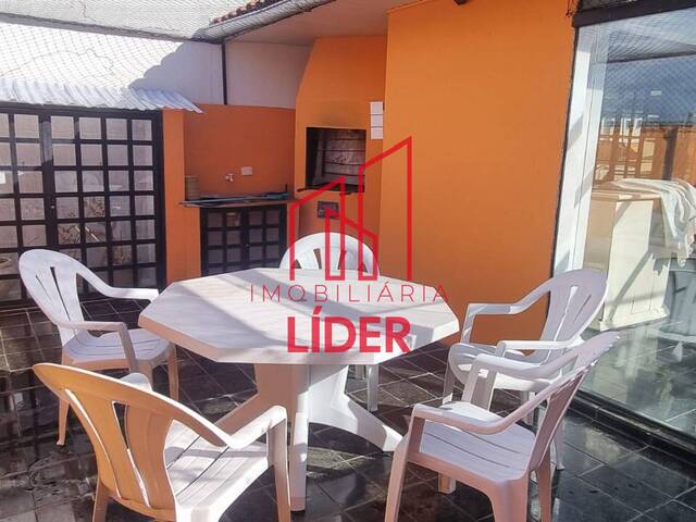 Apartamento para Locação em Curitiba - 3