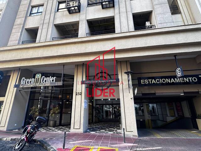 Sala para Venda em Curitiba - 2