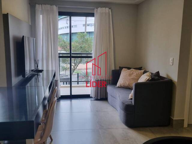 Apartamento para Locação em Curitiba - 4