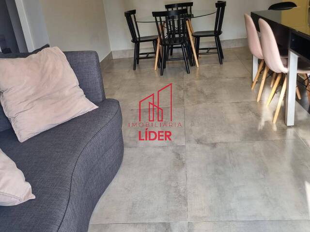 Apartamento para Locação em Curitiba - 5