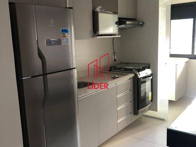 Apartamento para Locação em Curitiba - 3