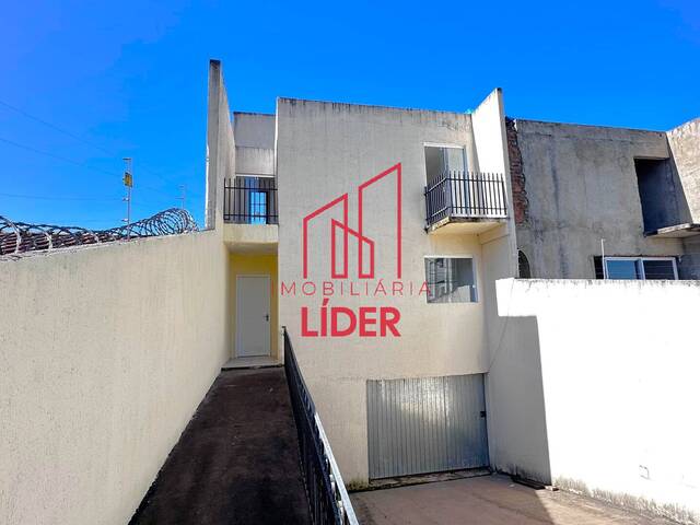 #404 - Sobrado para Venda em Curitiba - PR