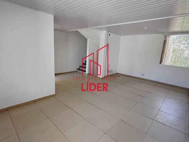 #404 - Sobrado para Venda em Curitiba - PR