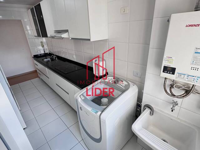 Apartamento para Venda em Curitiba - 5