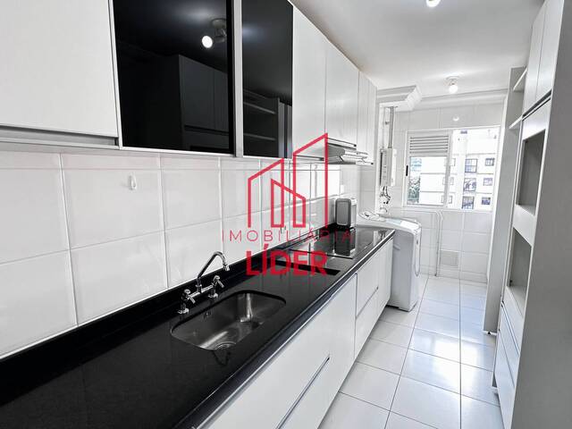 Apartamento para Venda em Curitiba - 3