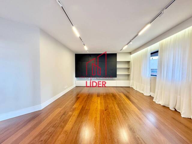 Apartamento para Locação em Curitiba - 5