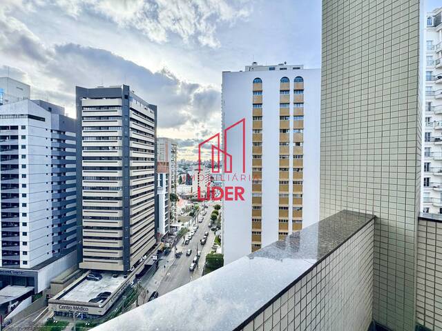 Apartamento para Locação em Curitiba - 3