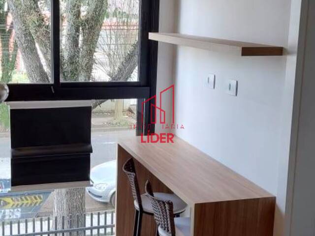 Apartamento para Locação em Curitiba - 2