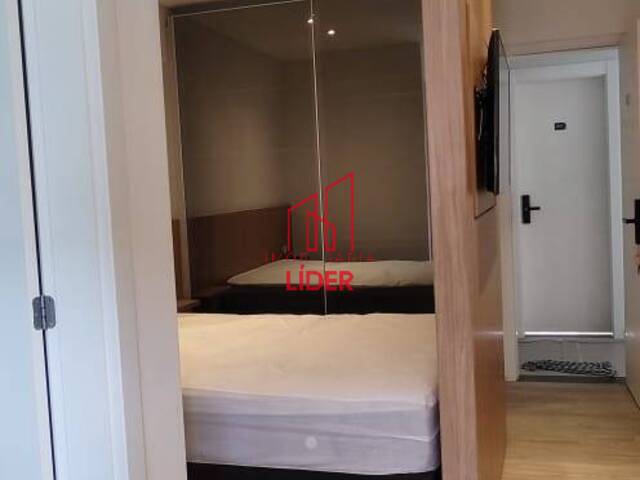Apartamento para Locação em Curitiba - 4