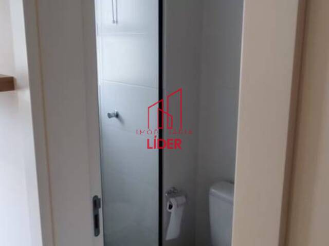 Apartamento para Locação em Curitiba - 3