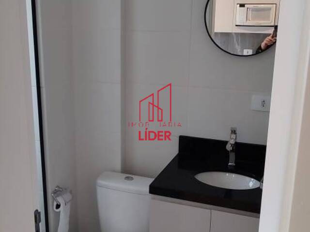 Apartamento para Locação em Curitiba - 5