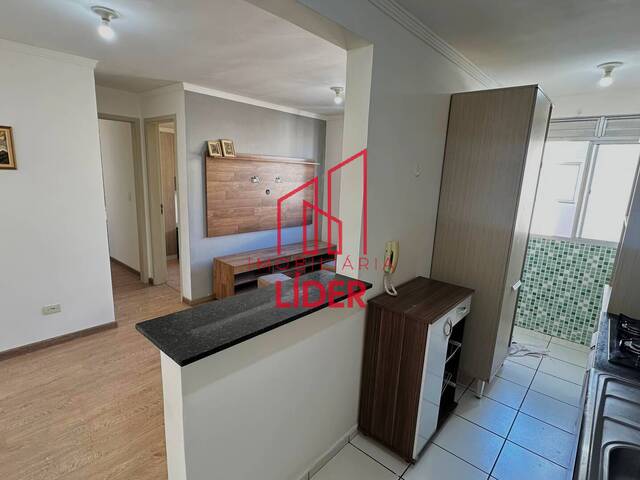 Apartamento para Locação em Curitiba - 3