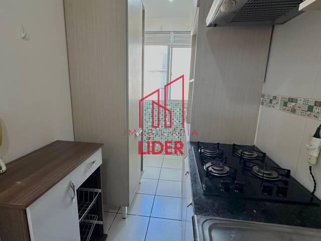 Apartamento para Locação em Curitiba - 5
