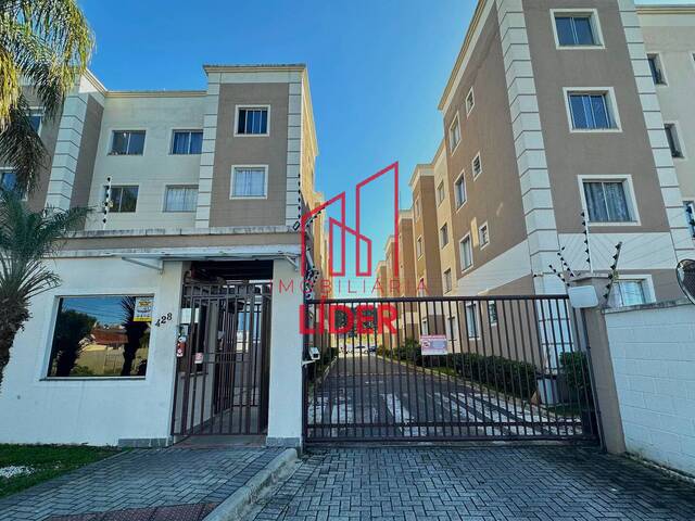 Apartamento para Locação em Curitiba - 2
