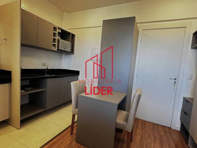 Apartamento para Locação em Curitiba - 5