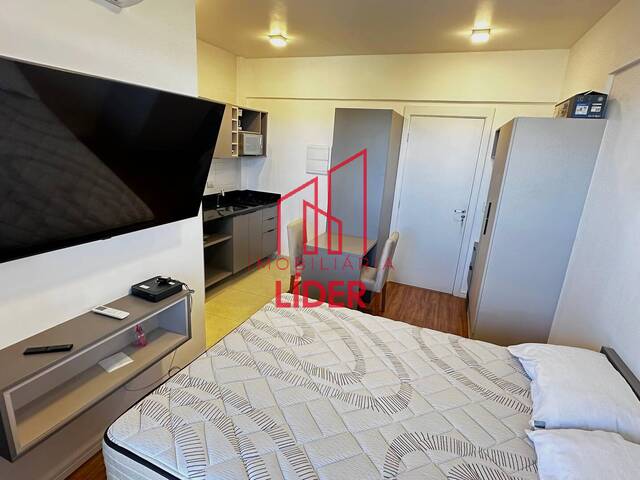 Apartamento para Locação em Curitiba - 4