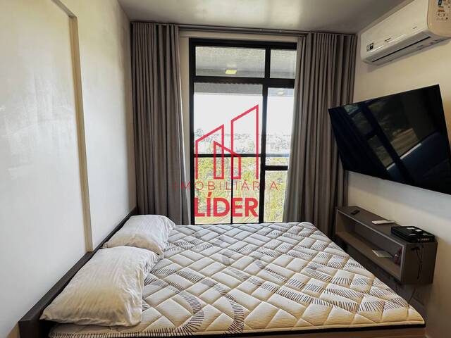 Apartamento para Locação em Curitiba - 3