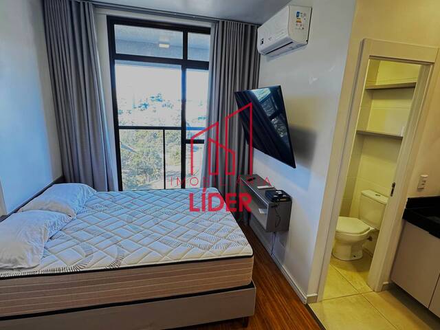 Apartamento para Locação em Curitiba - 2