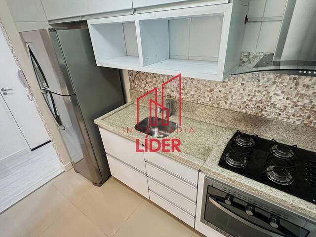 Apartamento para Locação em Curitiba - 4