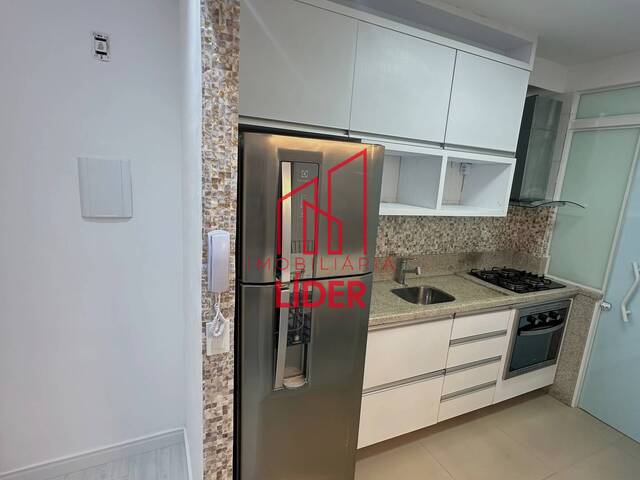 Apartamento para Locação em Curitiba - 3