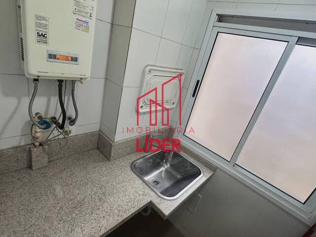 Apartamento para Locação em Curitiba - 5
