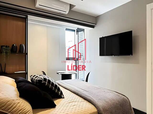 Apartamento para Locação em Curitiba - 2
