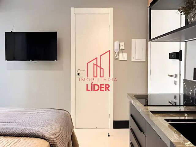 Apartamento para Locação em Curitiba - 3