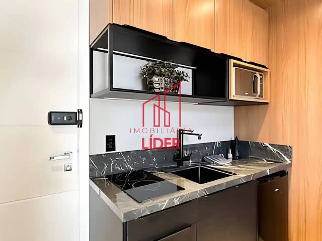 Apartamento para Locação em Curitiba - 4