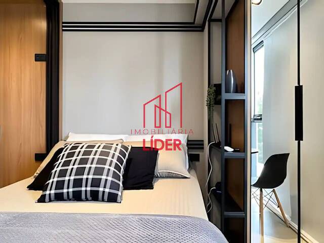 Apartamento para Locação em Curitiba - 5