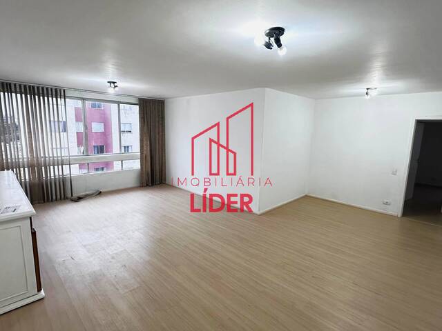 Apartamento para Locação em Curitiba - 5