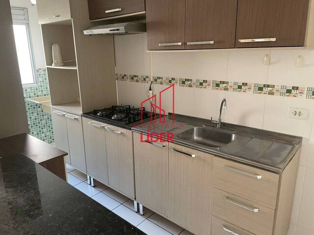 Apartamento para Locação em Curitiba - 4