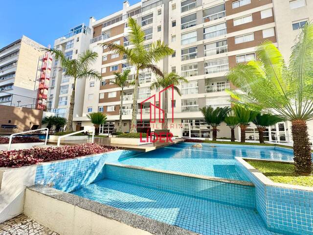 #414 - Apartamento para Venda em Curitiba - PR