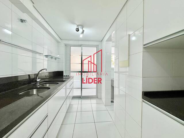 Apartamento para Venda em Curitiba - 4