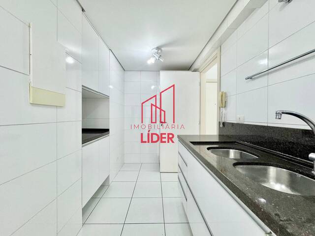 Apartamento para Venda em Curitiba - 5