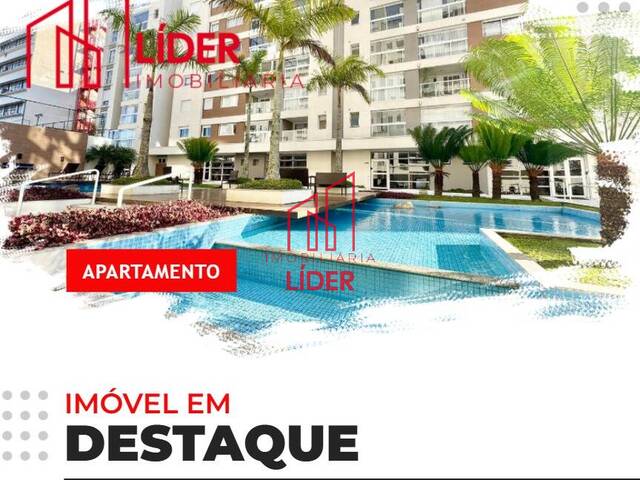 Venda em Rebouças - Curitiba
