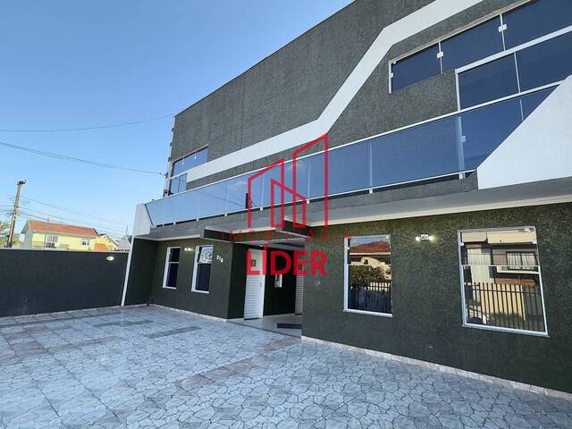 #418 - Empresa para Locação em Curitiba - PR - 3
