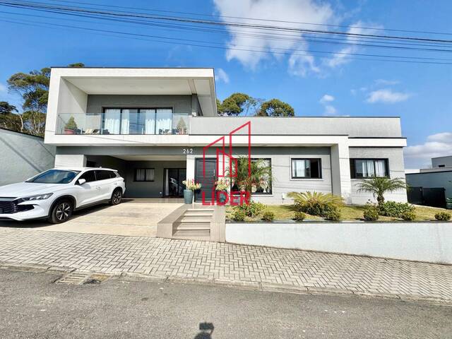 Casa em condomínio para Venda em Colombo - 4