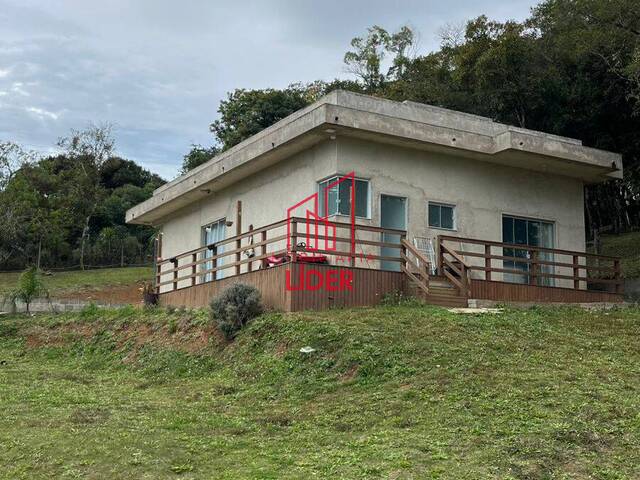 #417 - Chácara para Venda em Colombo - PR - 3