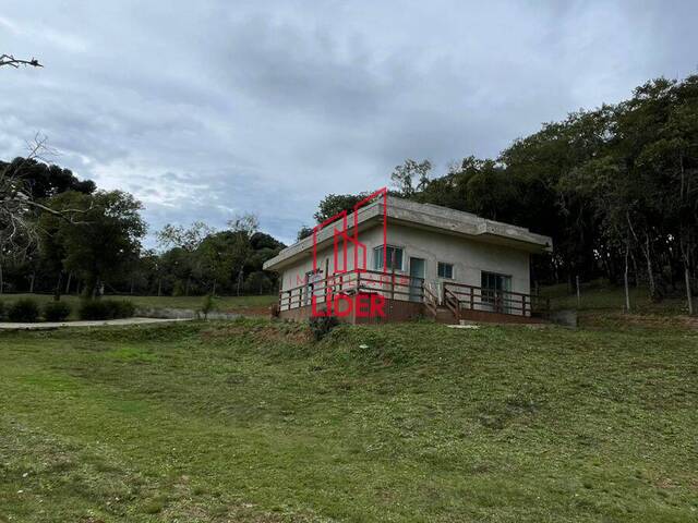#417 - Chácara para Venda em Colombo - PR - 2
