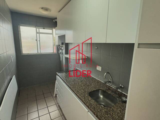 Apartamento para Locação em Curitiba - 5
