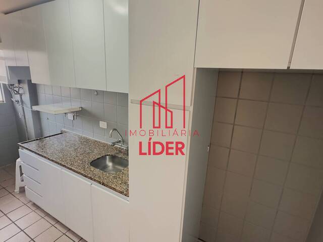 Apartamento para Locação em Curitiba - 4