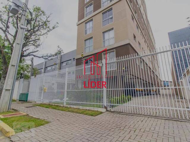 Locação em Prado Velho - Curitiba