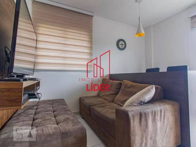 Apartamento para Locação em Curitiba - 4