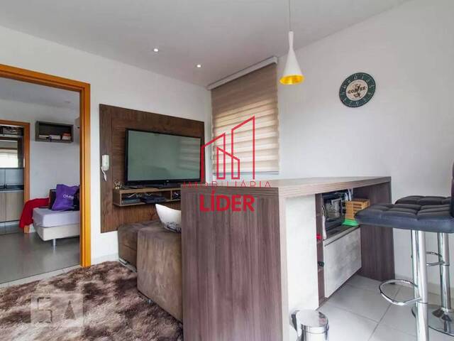 Apartamento para Locação em Curitiba - 3
