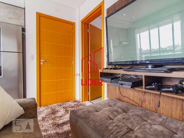 Apartamento para Locação em Curitiba - 5