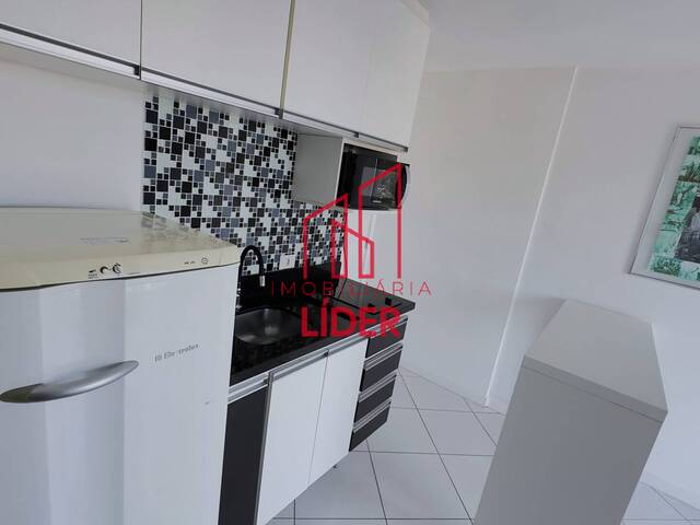 Apartamento para Locação em Curitiba - 4