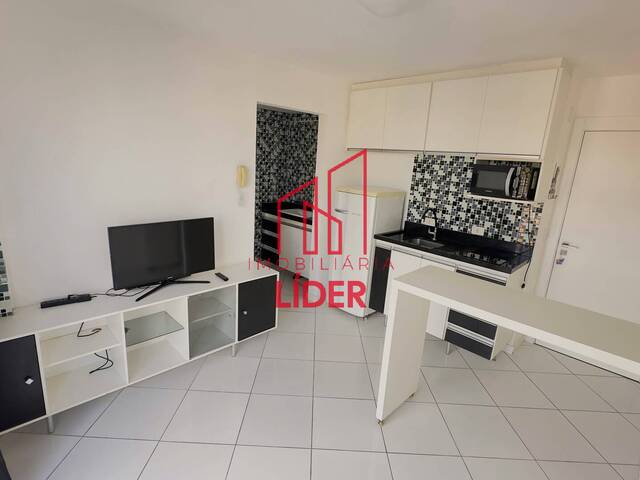 Apartamento para Locação em Curitiba - 3