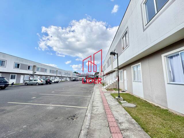 #421 - Apartamento para Venda em Colombo - PR - 3